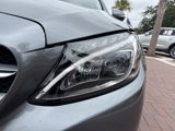 Used 2017 Mercedes-Benz C 300 4MATIC Sedan image 6