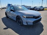 New 2026 Honda Civic Sport image 5