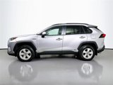 Used 2021 Toyota RAV4 XLE image 4