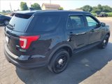 Used 2018 Ford Explorer 4WD Police Interceptor image 5