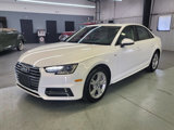 Used 2018 Audi A4 2.0T Premium image 2