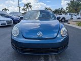 Used 2016 Volkswagen Beetle 1.8T SEL image 2