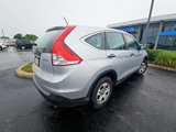 Used 2014 Honda CR-V LX image 3