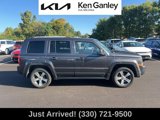 Used 2017 Jeep Patriot High Altitude image 4