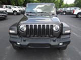Used 2019 Jeep Wrangler Unlimited Sport image 3