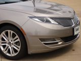 Used 2016 Lincoln MKZ image 5