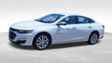 Certified 2024 Chevrolet Malibu LT image 5