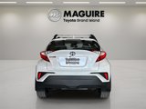 Used 2022 Toyota C-HR XLE image 5