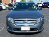 Used 2011 Ford Fusion SEL w/ 302A Rapid Spec Order Code image 2