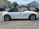 Used 2007 BMW Z4 3.0si image 4
