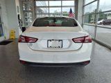 Used 2022 Chevrolet Malibu LT image 5
