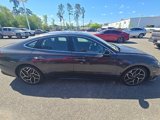 Used 2022 Hyundai Sonata N Line image 4