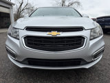 Used 2016 Chevrolet Cruze LT image 2