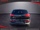 Used 2015 Kia Sportage LX image 4