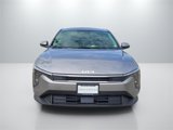 New 2025 Kia K4 LXS image 2