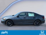 New 2026 Honda Civic Sport image 2