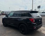 Used 2021 Honda Passport Sport image 5