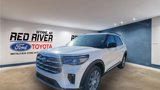 New 2025 Ford Explorer Active w/ Active Comfort Package image 3