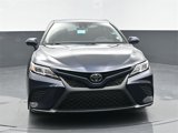 Used 2020 Toyota Camry SE image 3