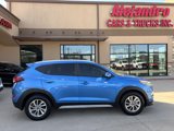 Used 2018 Hyundai Tucson SEL image 4