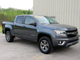 Used 2015 Chevrolet Colorado Z71 image 2