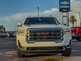 Used 2023 GMC Acadia SLT image 2