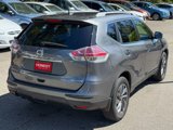 Used 2016 Nissan Rogue SL w/ SL Premium Package image 3