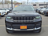 Certified 2021 Jeep Grand Cherokee L Limited image 2