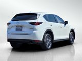 Used 2021 MAZDA CX-5 Sport image 4