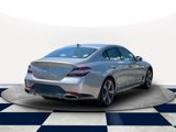 Certified 2024 Genesis G70 3.3T Advanced image 5