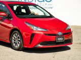 Used 2019 Toyota Prius L Eco image 5