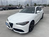 Used 2022 Alfa Romeo Giulia Ti w/ Active Assist Plus Package image 3