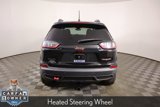 Used 2019 Jeep Cherokee Trailhawk w/ Cold Weather Group image 5