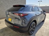 Used 2024 MAZDA CX-30 AWD 2.5 S w/ Preferred Package image 5
