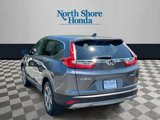 Certified 2017 Honda CR-V EX-L image 5