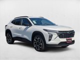 New 2025 Chevrolet Trax RS w/ Sunroof Package image 6
