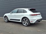 New 2025 Porsche Macan T image 3