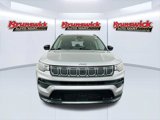 Certified 2022 Jeep Compass Latitude image 2