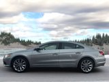 Used 2011 Volkswagen CC Lux image 4