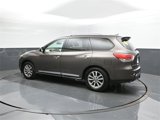 Used 2015 Nissan Pathfinder SL w/ SL Tech Package image 5