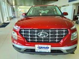 New 2025 Hyundai Venue SEL image 2