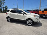 Used 2021 Ford EcoSport SE image 2
