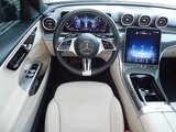 Used 2023 Mercedes-Benz C 300 4MATIC Sedan image 5