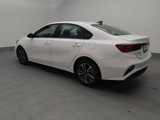 Used 2024 Kia Forte LXS image 3