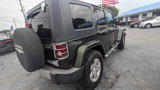 Used 2010 Jeep Wrangler Unlimited Sahara w/ Mopar Chrome Edition Group image 3