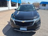Certified 2024 Chevrolet Equinox LT image 3