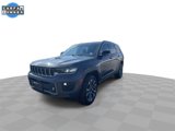 Used 2022 Jeep Grand Cherokee L Overland image 5