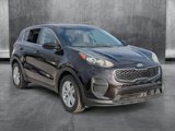 Used 2017 Kia Sportage LX image 3