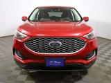 Certified 2024 Ford Edge SEL image 3