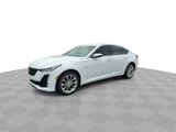 Certified 2023 Cadillac CT5 Luxury image 4